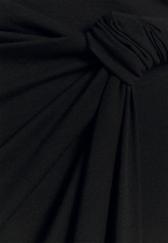 Z62T794 Women Anna Field Pencil Skirt Black