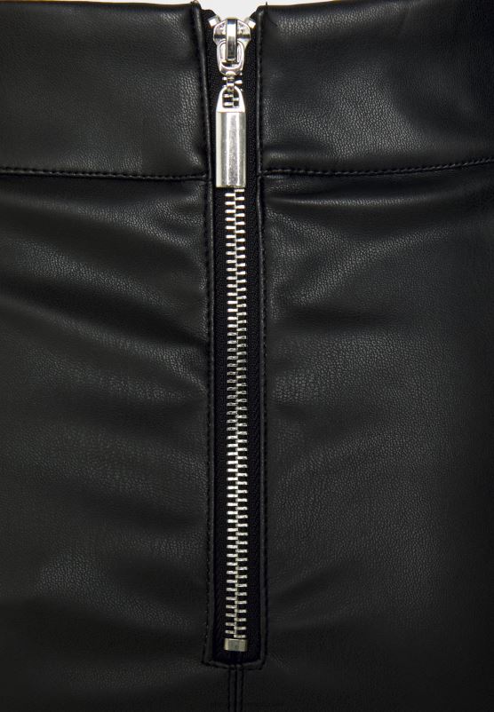 Z62T804 Women Anna Field Pencil Skirt Black