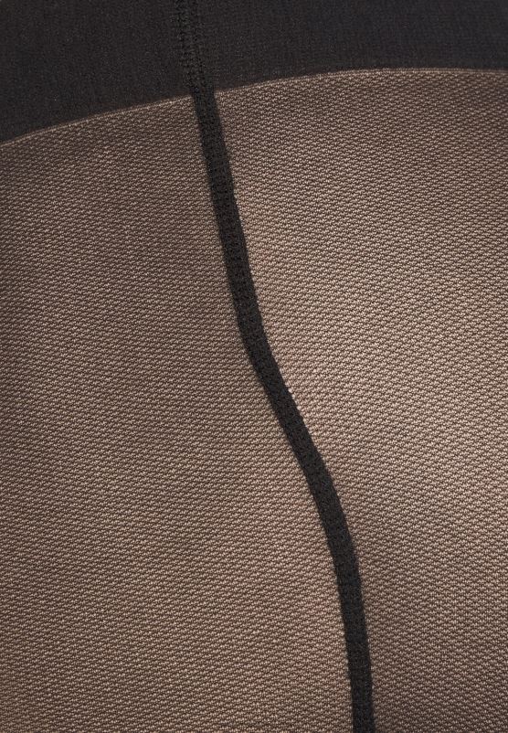 Z62T1095 Women Anna Field 20 Den 2 Pack Tights Black