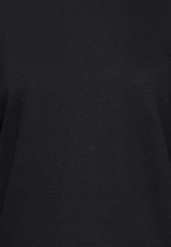 Z62T763 Women Anna Field Sweatshirt Black