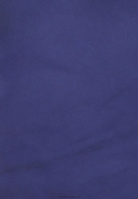 Z62T253 Women Anna Field Print T-Shirt Dark Blue