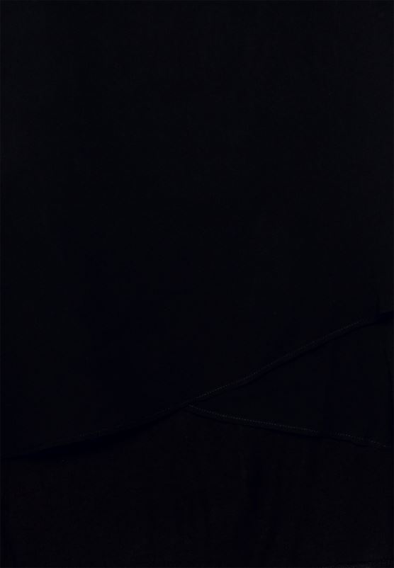 Z62T385 Women Anna Field Top Black