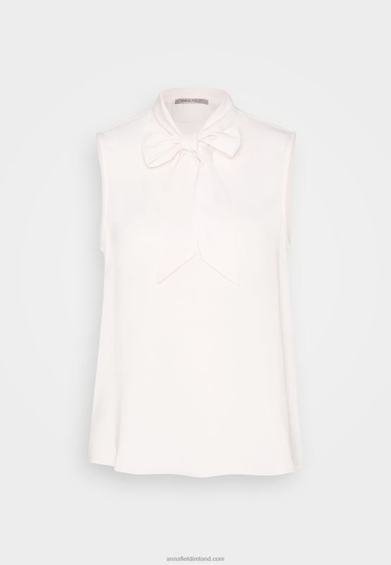 Z62T412 Women Anna Field Top Pink