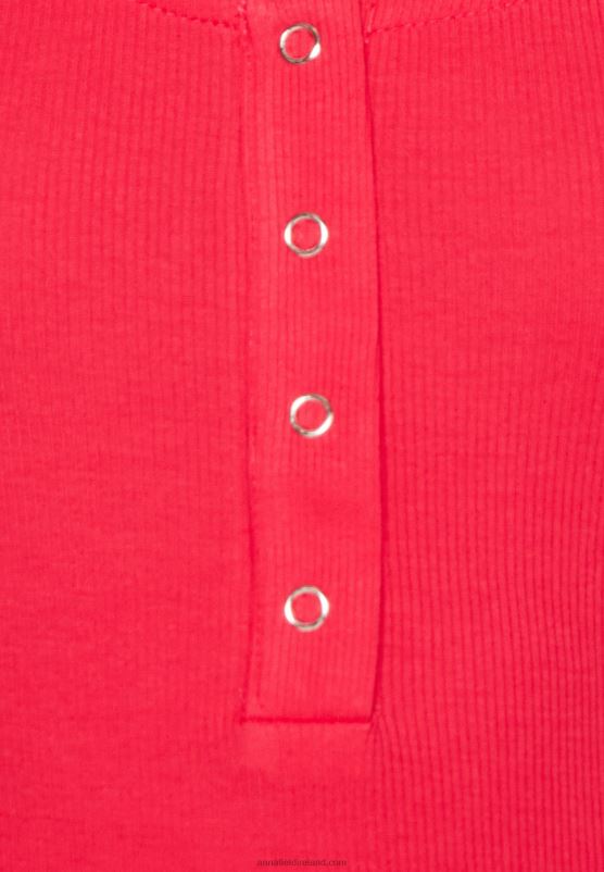 Z62T426 Women Anna Field Top Pink