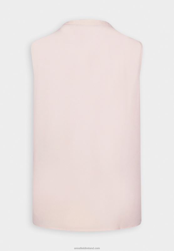 Z62T429 Women Anna Field Top Pink