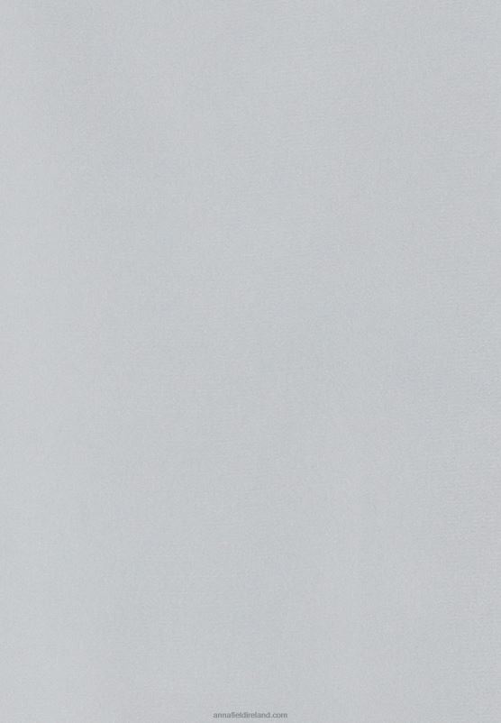 Z62T440 Women Anna Field Top Light Grey