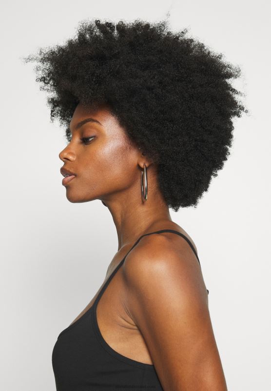 Z62T483 Women Anna Field 3Er Pack Top Black/Black/Black