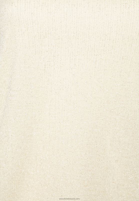 Z62T512 Women Anna Field Top Beige