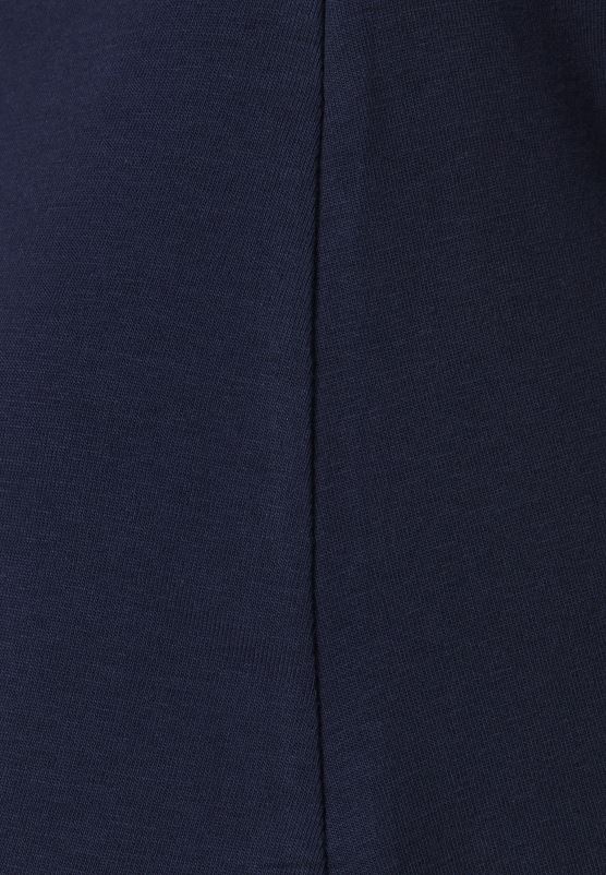 Z62T522 Women Anna Field 2 Pack Long Sleeved Top Dark Blue/Mottled Light Grey