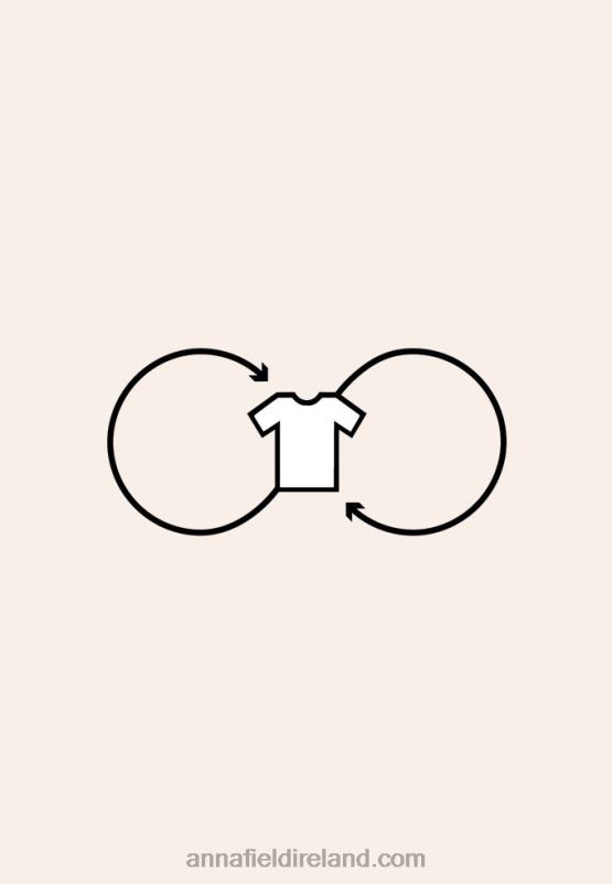 Z62T530 Women Anna Field Long Sleeved Top Dark Red