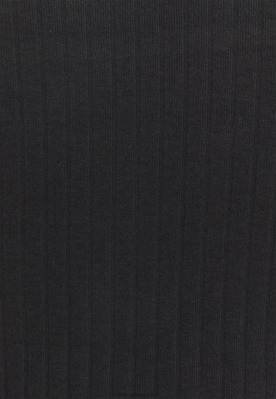 Z62T552 Women Anna Field Long Sleeved Top Black