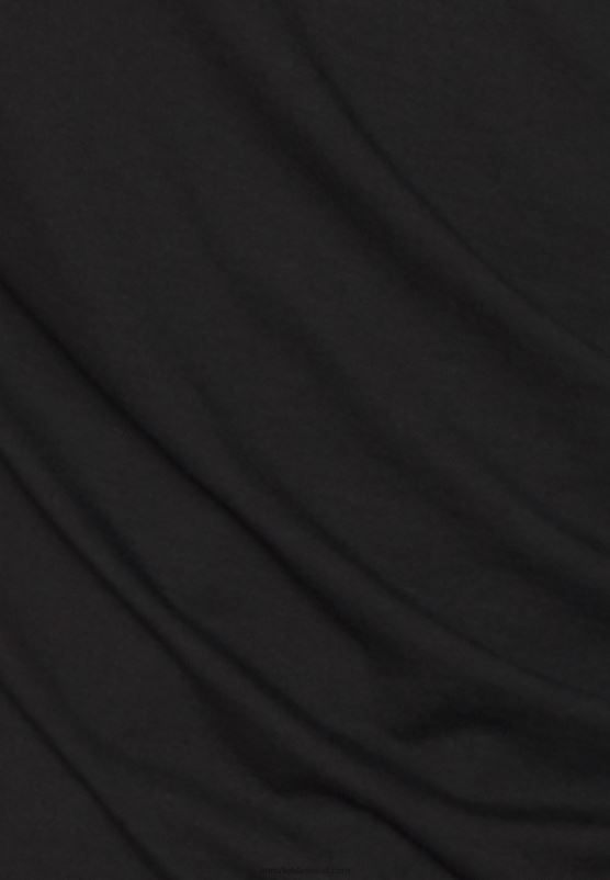 Z62T554 Women Anna Field Long Sleeved Top Black