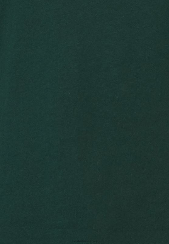 Z62T559 Women Anna Field Long Sleeved Top Dark Green