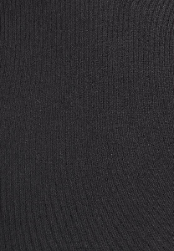 Z62T593 Women Anna Field Long Sleeved Top Black