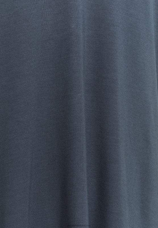 Z62T595 Women Anna Field Long Sleeved Top Anthracite