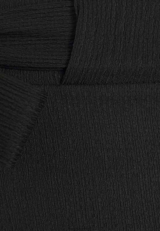 Z62T613 Women Anna Field Trousers Black