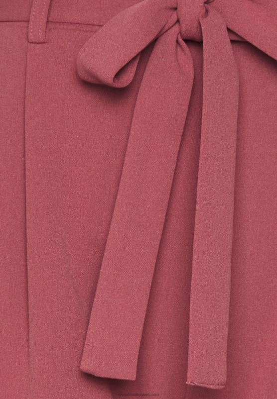 Z62T631 Women Anna Field Trousers Light Pink