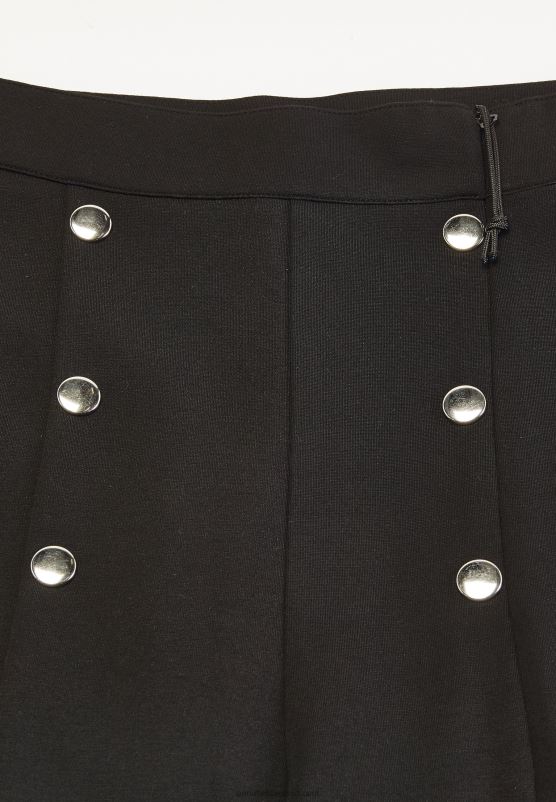 Z62T639 Women Anna Field Trousers Black