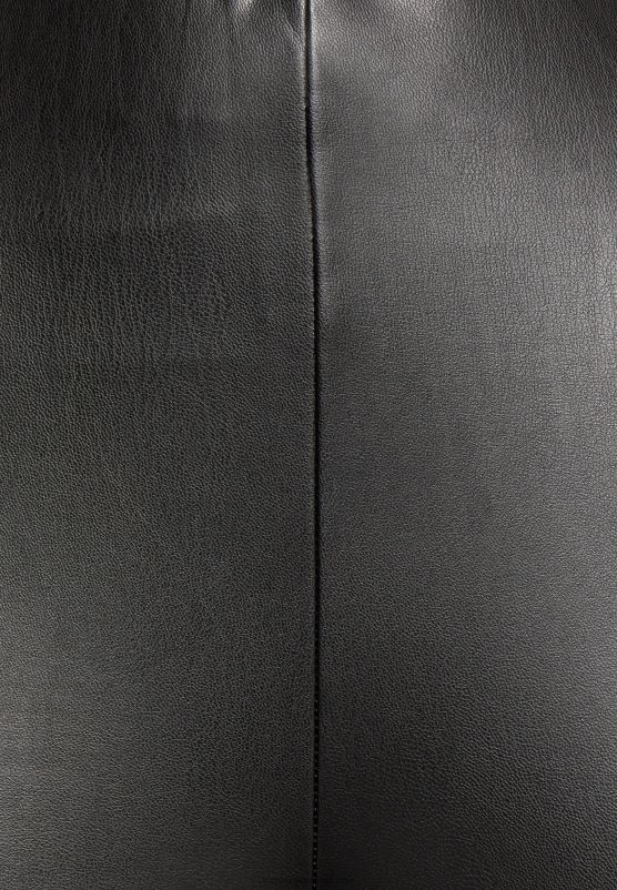 Z62T658 Women Anna Field Leggings Trousers Black