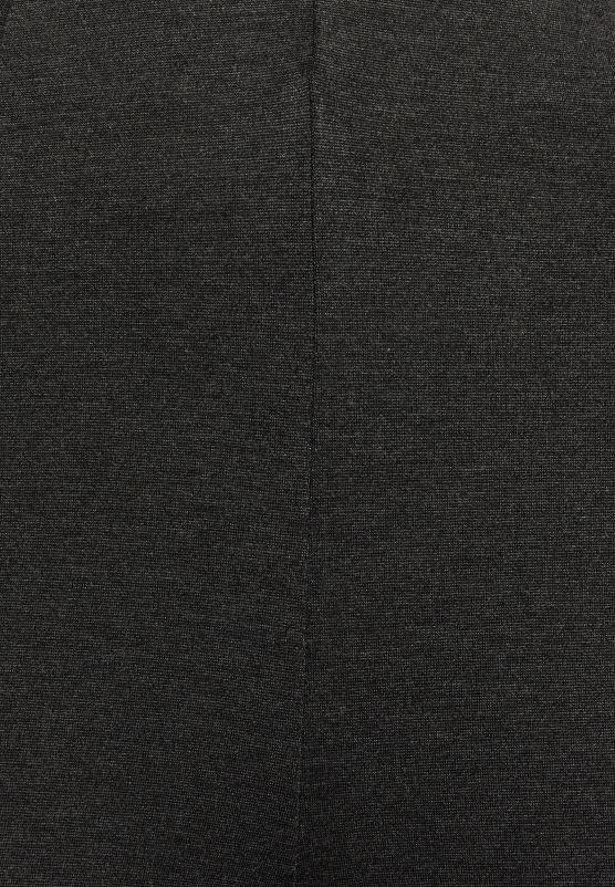 Z62T659 Women Anna Field Leggings Trousers Mottled Dark Grey