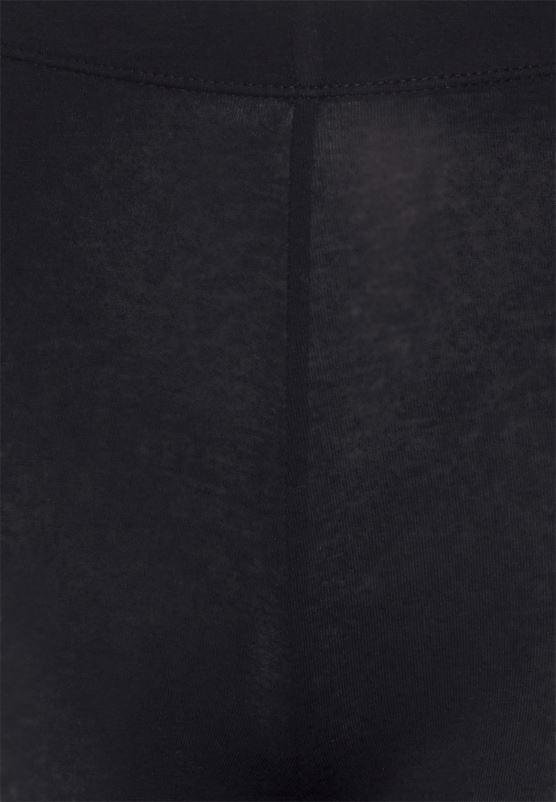 Z62T661 Women Anna Field 2 Pack Leggings Trousers Black/White