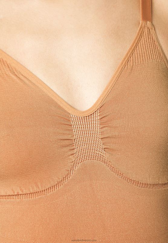 Z62T1021 Women Anna Field Body Nude