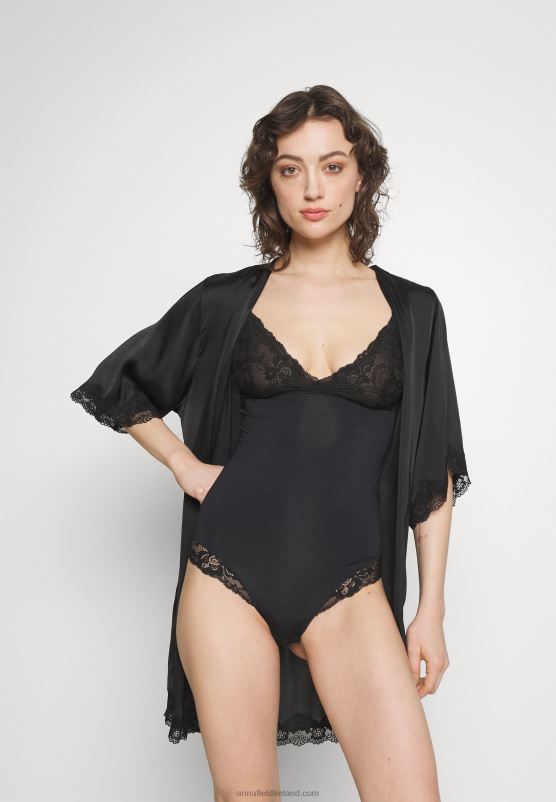 Z62T1024 Women Anna Field Body Black