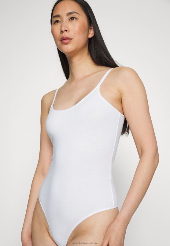 Z62T1029 Women Anna Field 2 Pack Body Black