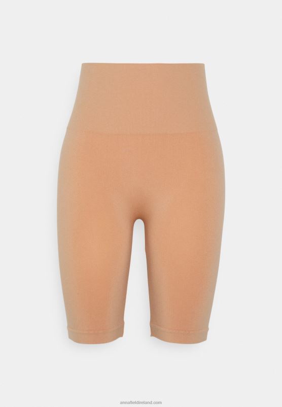 Z62T1030 Women Anna Field Strong Shaping Shapewear Nude