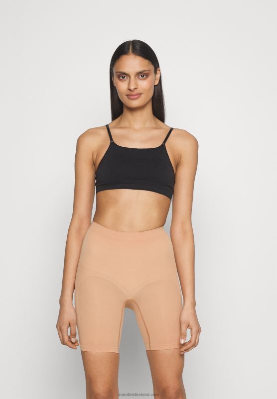 Z62T1031 Women Anna Field Shapewear Nude