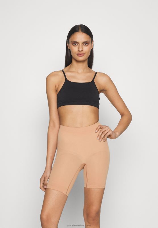 Z62T1031 Women Anna Field Shapewear Nude