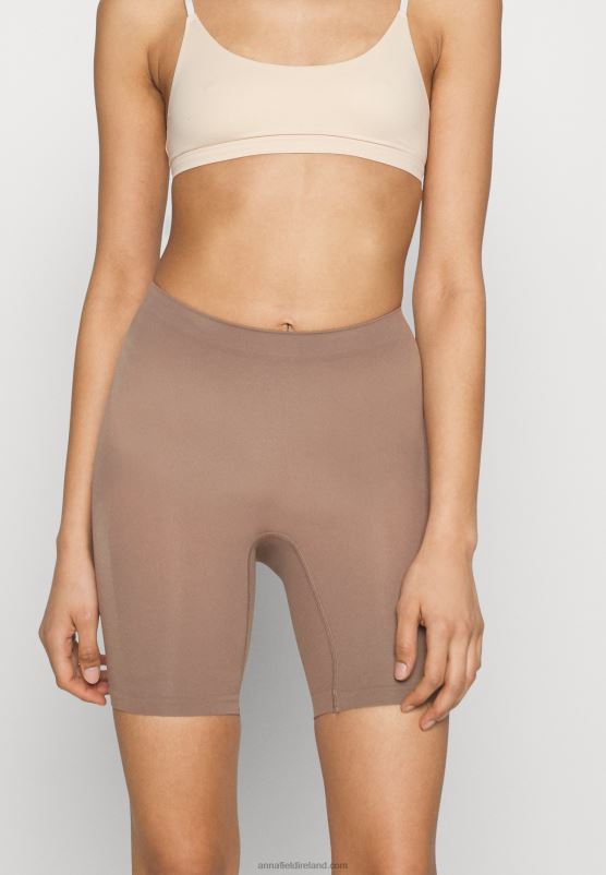 Z62T1032 Women Anna Field Shapewear Tan