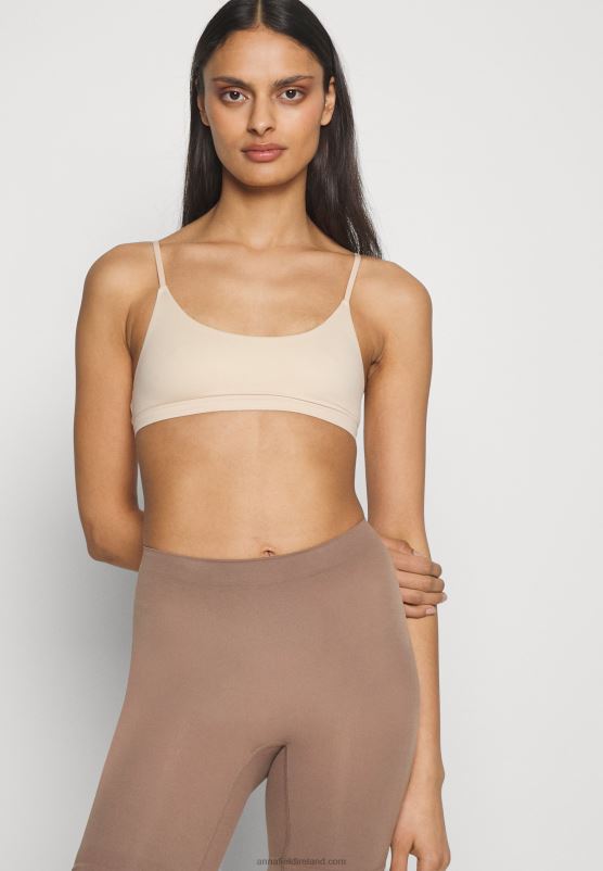 Z62T1032 Women Anna Field Shapewear Tan