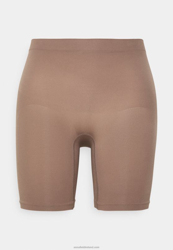 Z62T1032 Women Anna Field Shapewear Tan