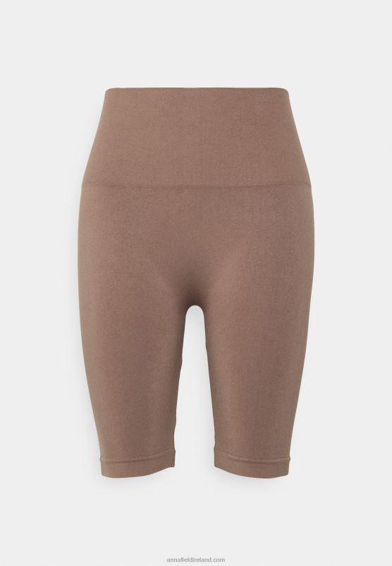 Z62T1033 Women Anna Field Strong Shaping Shapewear Tan