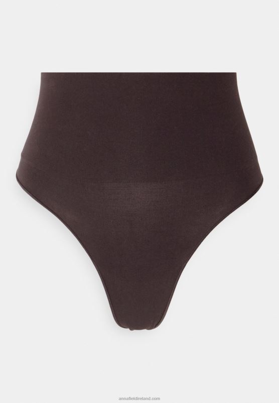 Z62T1034 Women Anna Field Shapewear Black