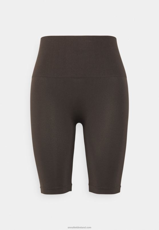 Z62T1035 Women Anna Field Strong Shaping Shapewear Black