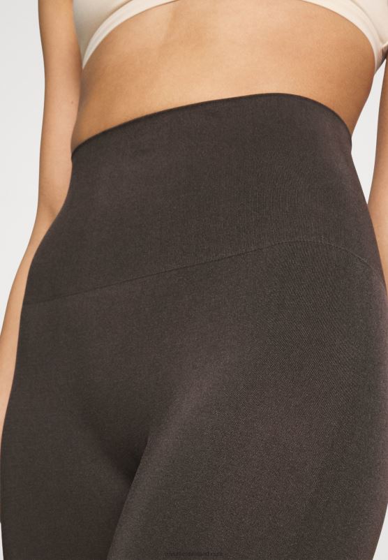 Z62T1035 Women Anna Field Strong Shaping Shapewear Black