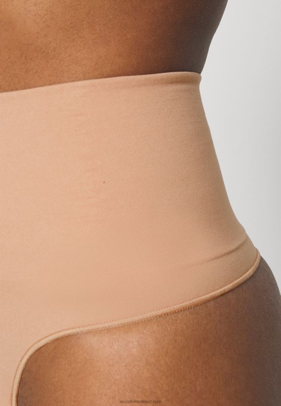 Z62T1036 Women Anna Field Shapewear Nude