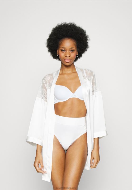 Z62T917 Women Anna Field Sunlight 3Pack Tshirt Bra T-Shirt Bra Pink/Grey/White