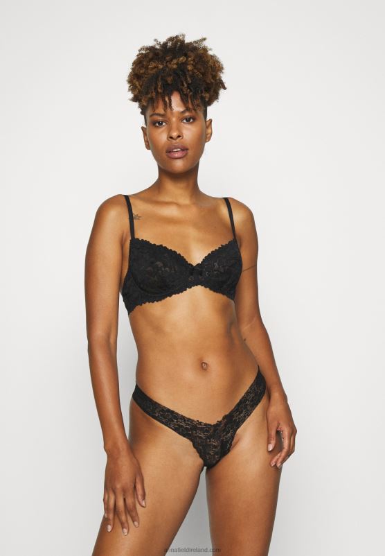 Z62T922 Women Anna Field 2 Pack Underwire Bra Underwired Bra Off-White