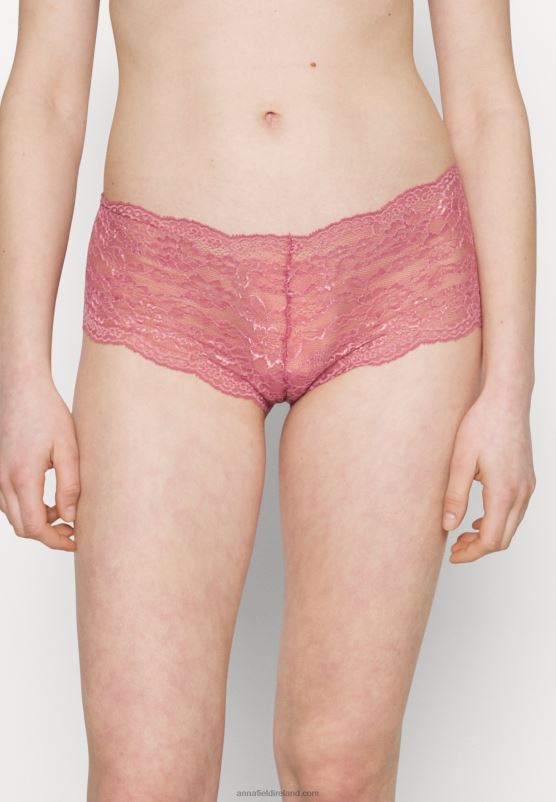 Z62T972 Women Anna Field 5 Pack Pants Blue