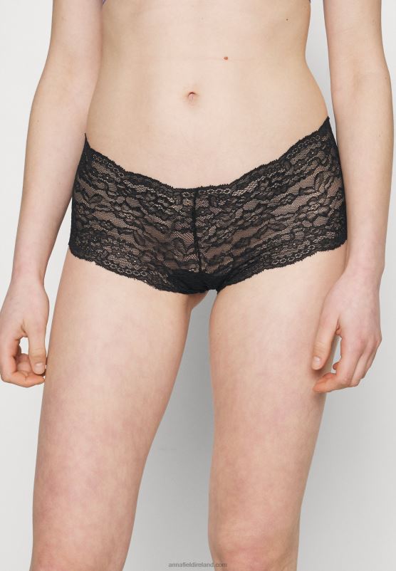 Z62T972 Women Anna Field 5 Pack Pants Blue