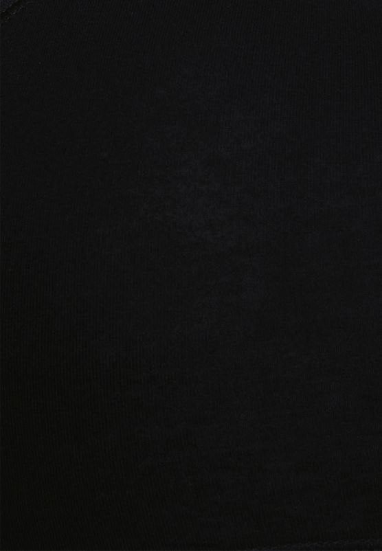 Z62T985 Women Anna Field Romy 7 Pack Briefs Black