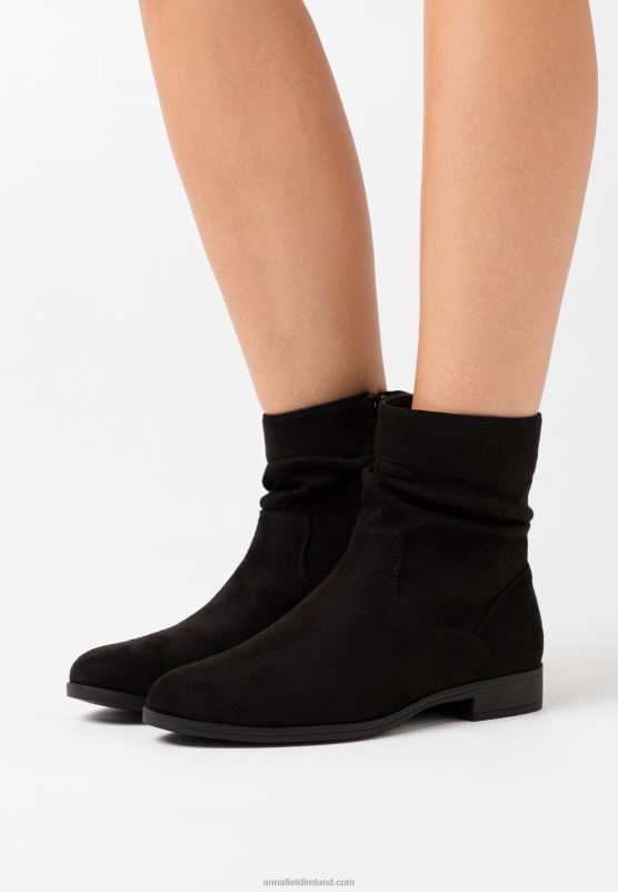 Ankle Boots Versatile Anna Field Ireland Anna field dresses are suitable for every woman