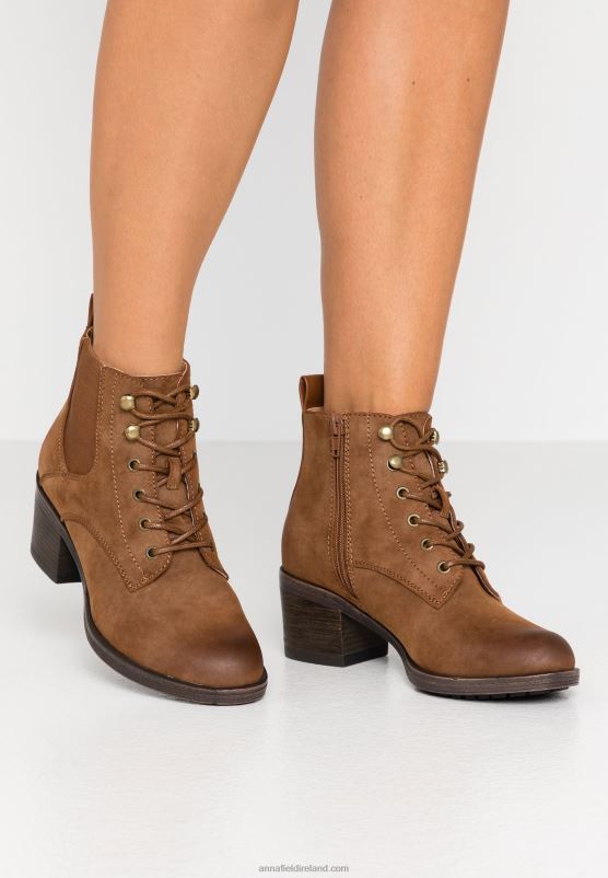Anna field ankle boot shop