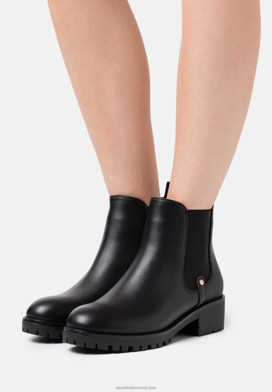 Ankle Boots : Versatile Anna Field Ireland, Anna field dresses are