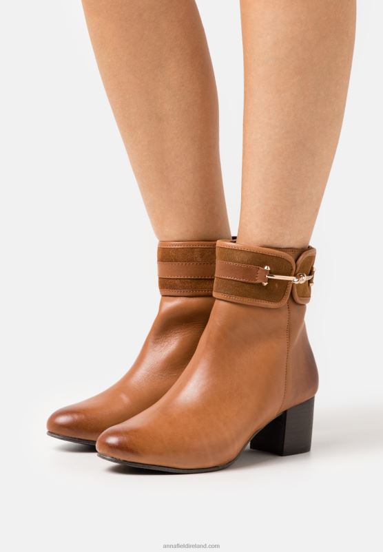 Anna field select ankle boots sale
