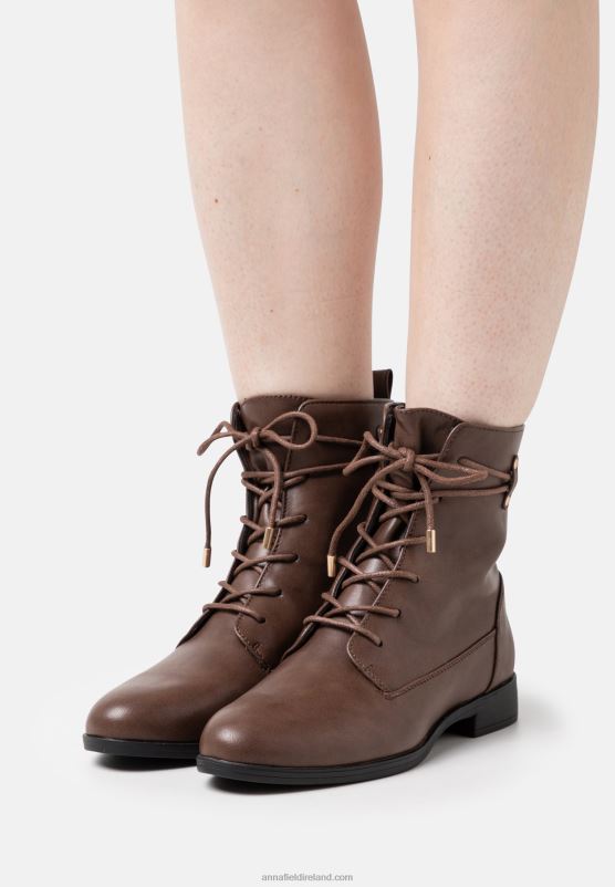 Anna winter laced boot clearance
