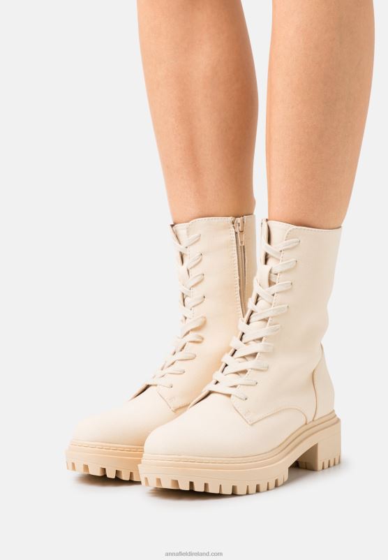 Ankle Boots Versatile Anna Field Ireland Anna field dresses are suitable for every woman